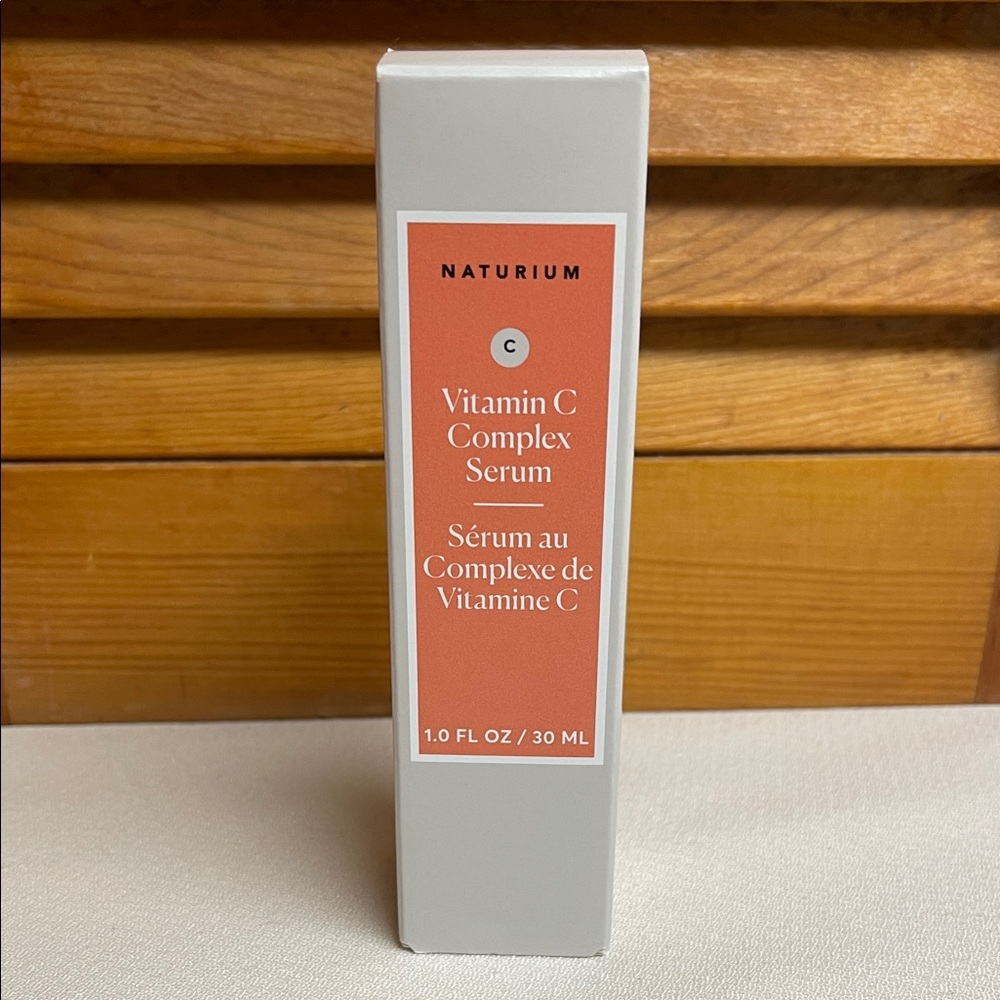 Naturium Vitamin C Complex Serum